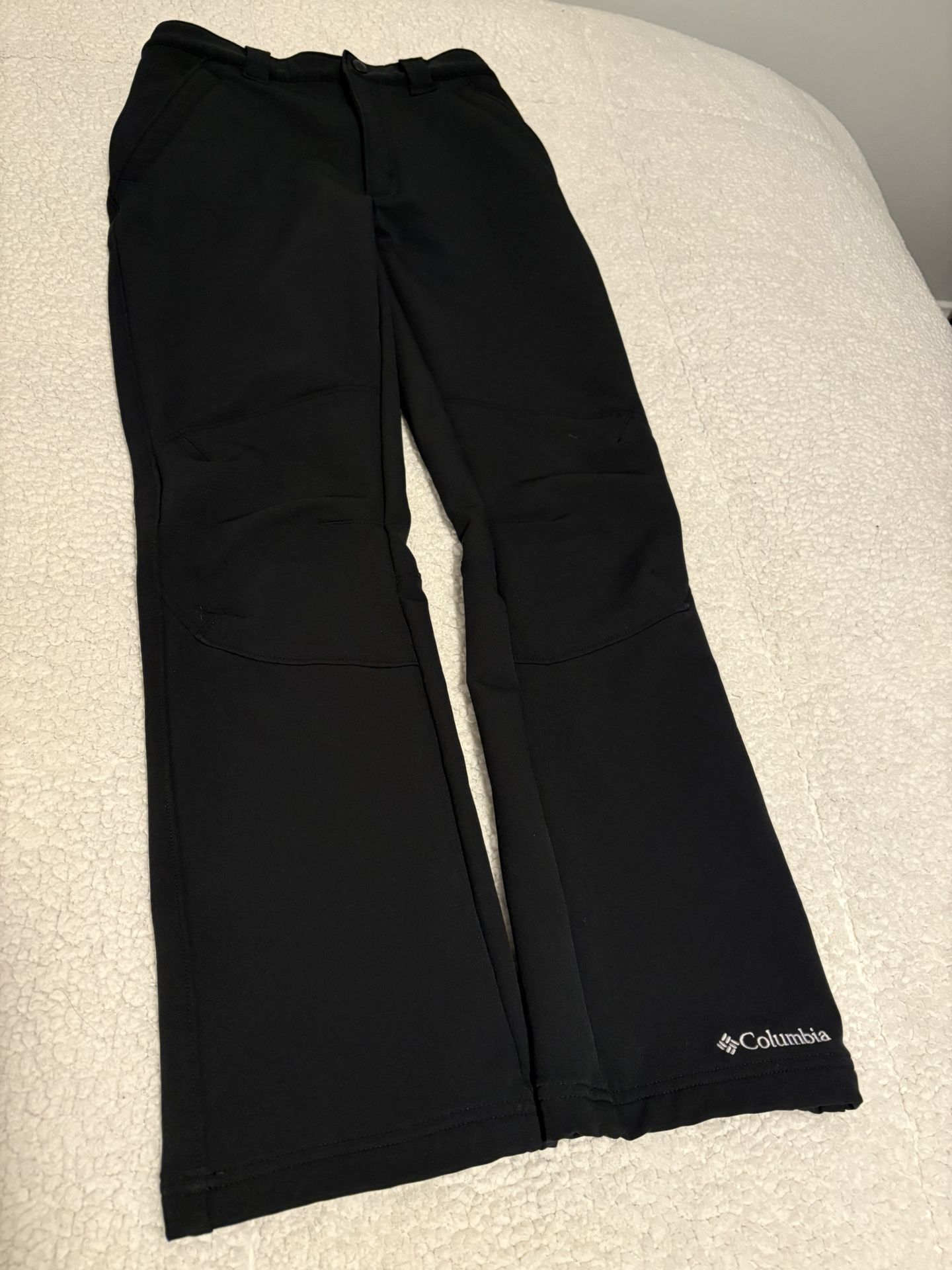 Kids Large Columbia Pants