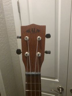 Kala Ukulele