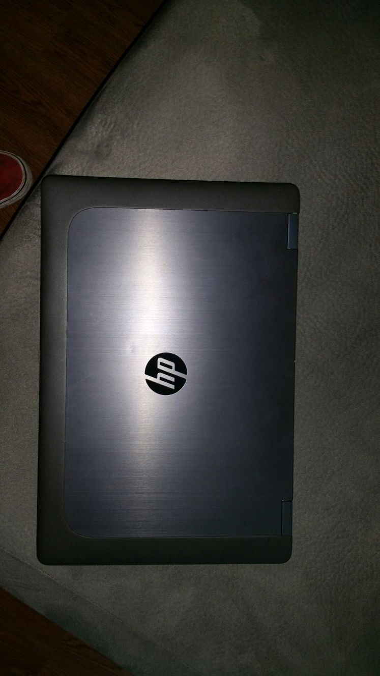 computadora laptop hp