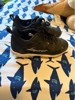 DSG Boys cleats