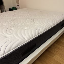 King Size Mattress