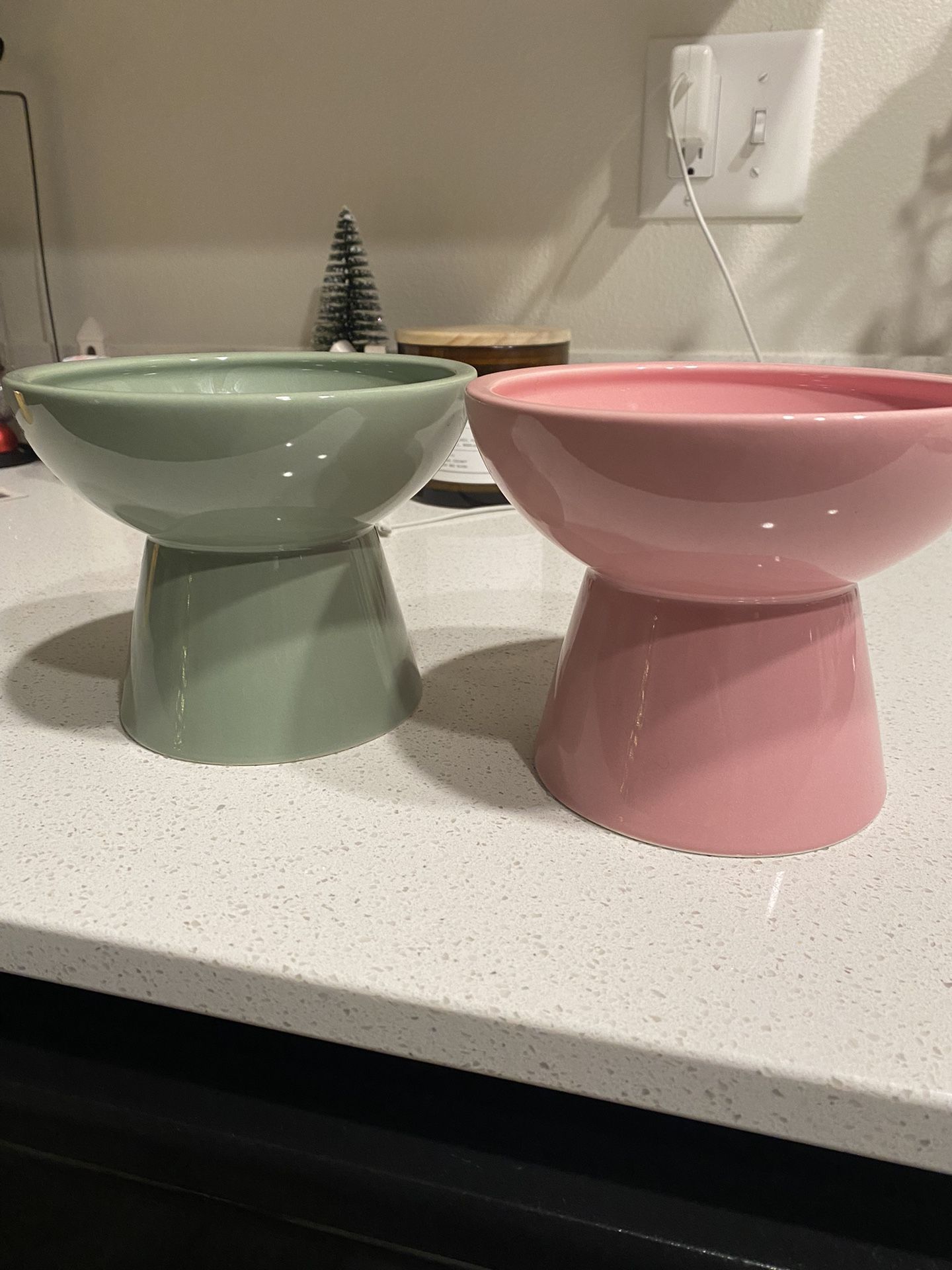 Water Bowls