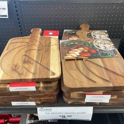 Grazing Board 