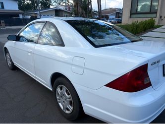 2002 Honda Civic