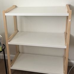 Shelves 