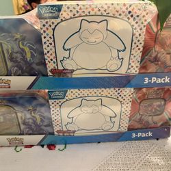 Costco Pokémon 151 Bundle 2018