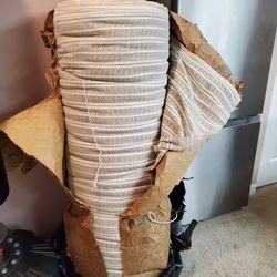 FABRIC  NEW ROLL