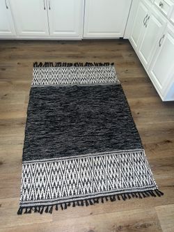 Boho Rug