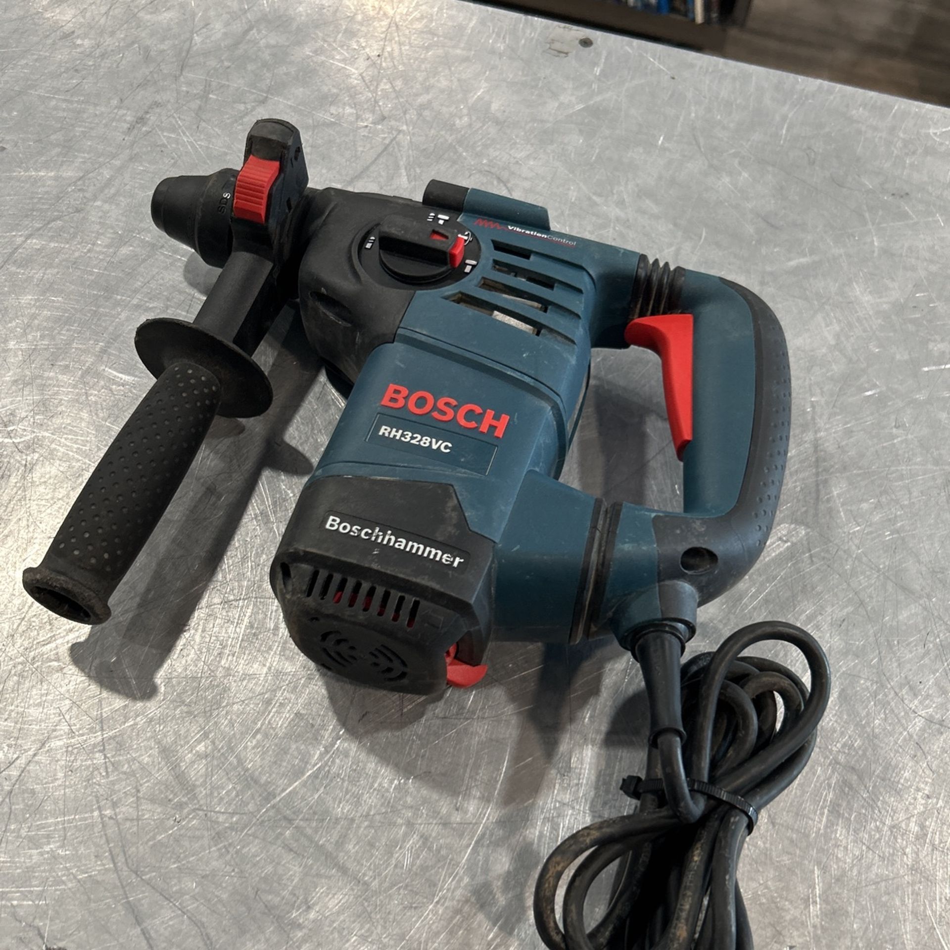 Bosch Hammer Drill