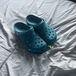 Crocs Size 13