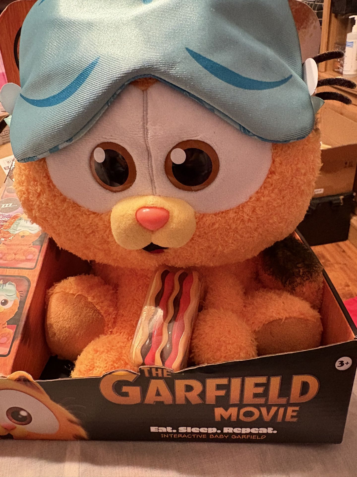 Garfield