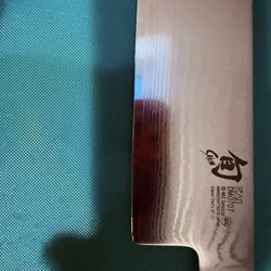 Shun 10 Inch premier Damascus Chef Knife