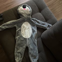 Toddler Costume In Good Condition