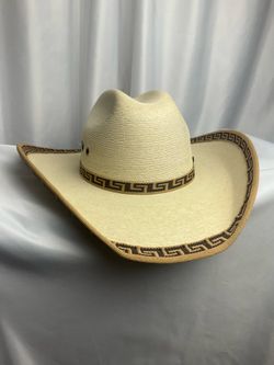 Sombrero hat cap lid