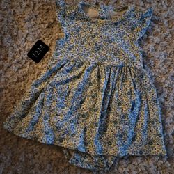 Baby Girl Clothes