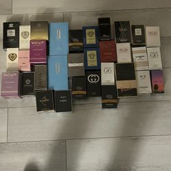 Colognes Lmk 55$ Cash Only 