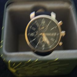 Fossil Men’s Watch