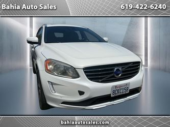 2015 Volvo XC60