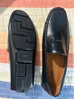 Henry Ferrera shoes