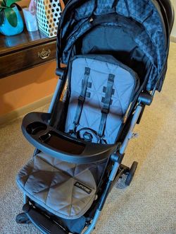 Summer Stroller Like New