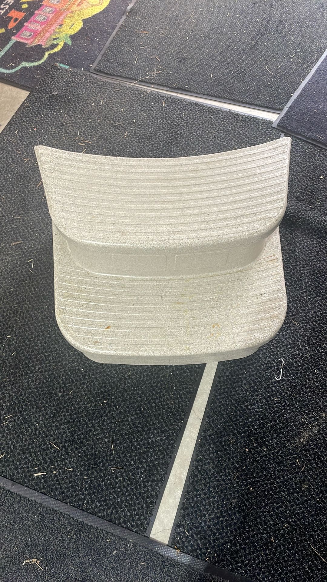 Steps For Spa, Pets,Or Trailer Steps Or Deck/ Hot Tub