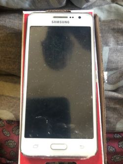 Samsung phone unlocked