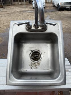 Sink