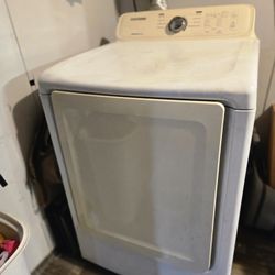Washer And Dryer Gas 