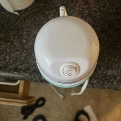 Ice cream Maker 
