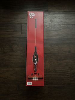 Brand New Dirt Devil