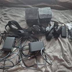 Tundra Tracker VR Bundle
