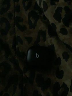 Powerfit beats headphones