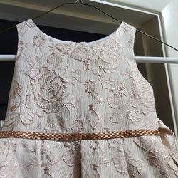 Beautiful Girls Party Dress!