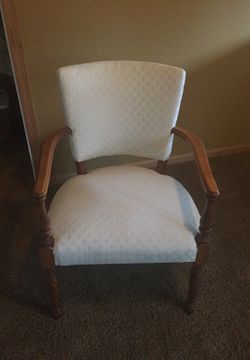 Great looking antique chair