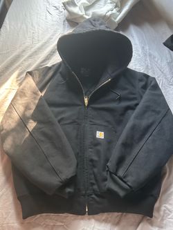 Carhartt jacket