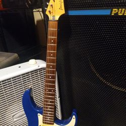 Yamaha Pacifica O12 Guitar Plays Sounds Great 75 Bucks Cash