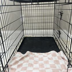 Xtra Large Dog Crate