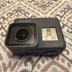 GoPro 