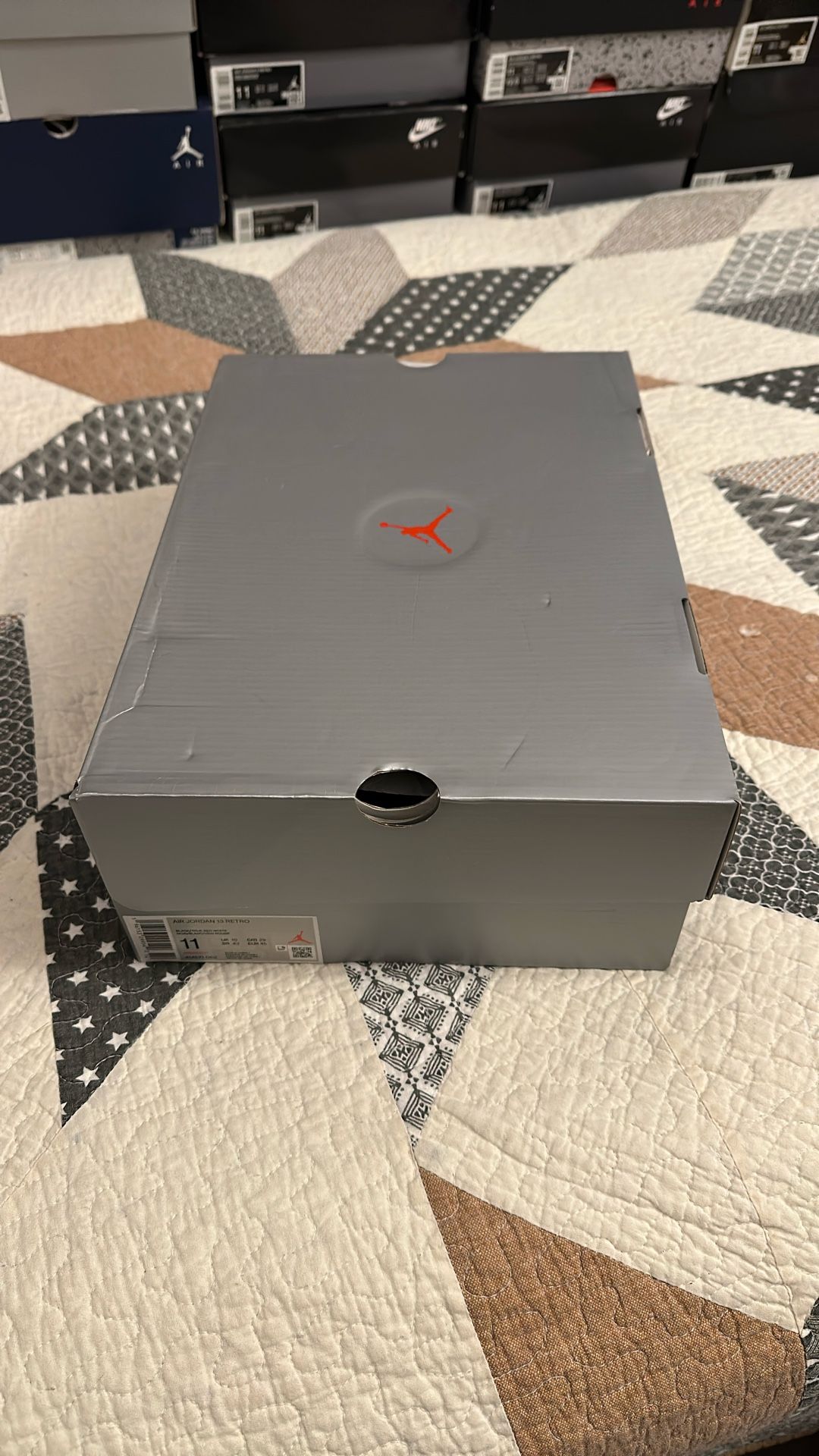 Air Jordan 13