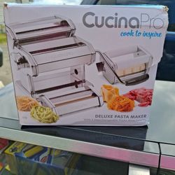 Pasta MAKER