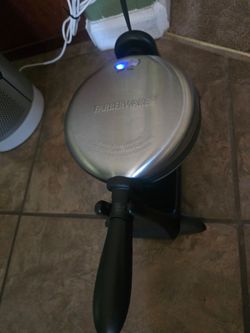 Farberware waffle maker