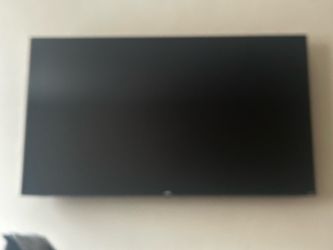 55 inc smart tv