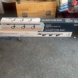 Track Lighting
