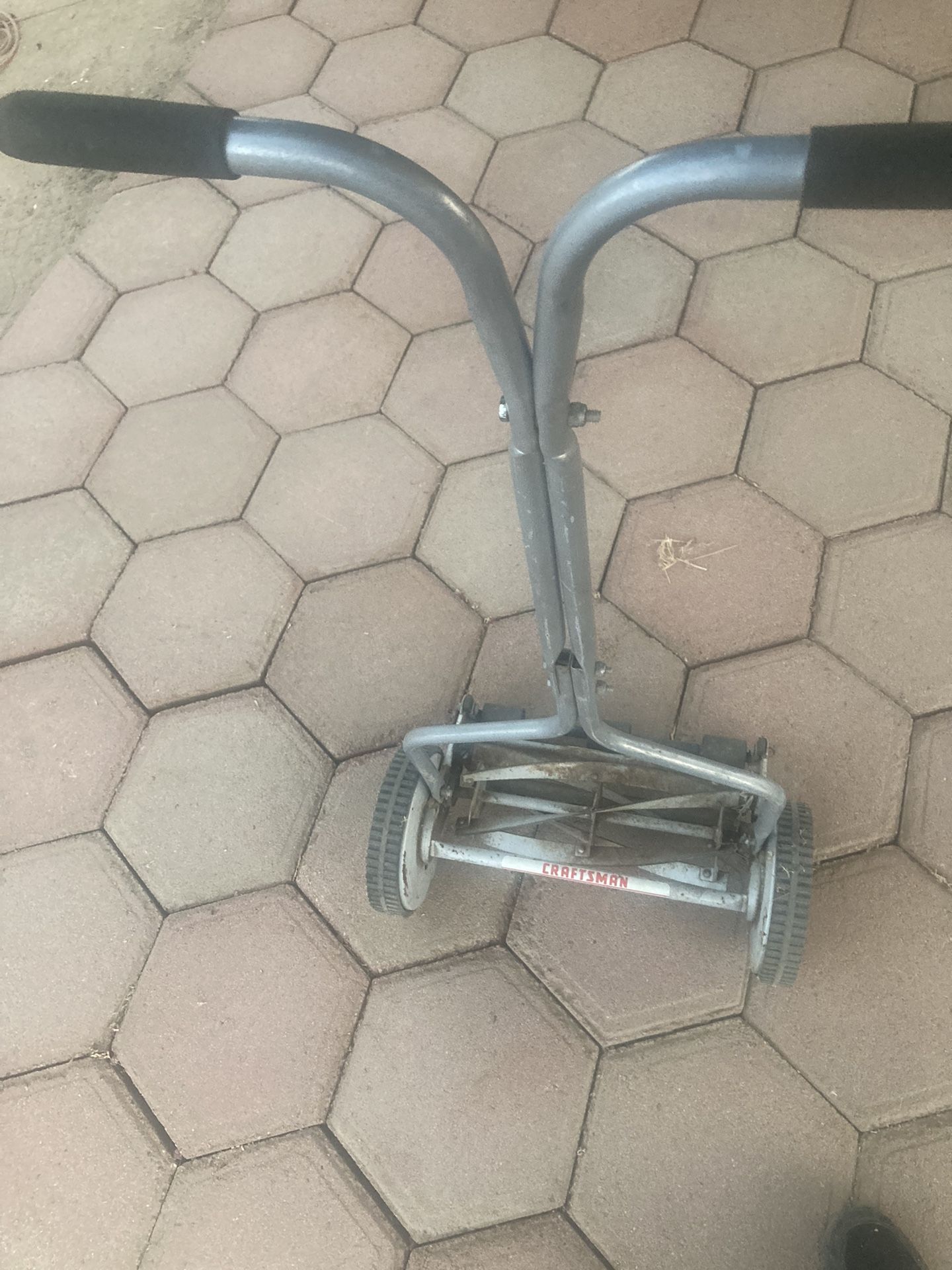 Cortadora De Césped