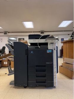 Konica Minolta Bizhub C280 - USED