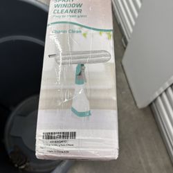 3 Window Cleaner Sprayer 