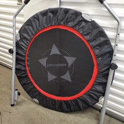 Exercise Trampoline - OBO