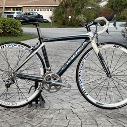 Orbea onix carbon road bike sales