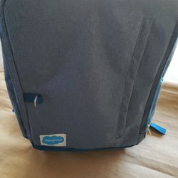 Backpack With Laptop Compartment 