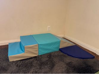 Play mat set